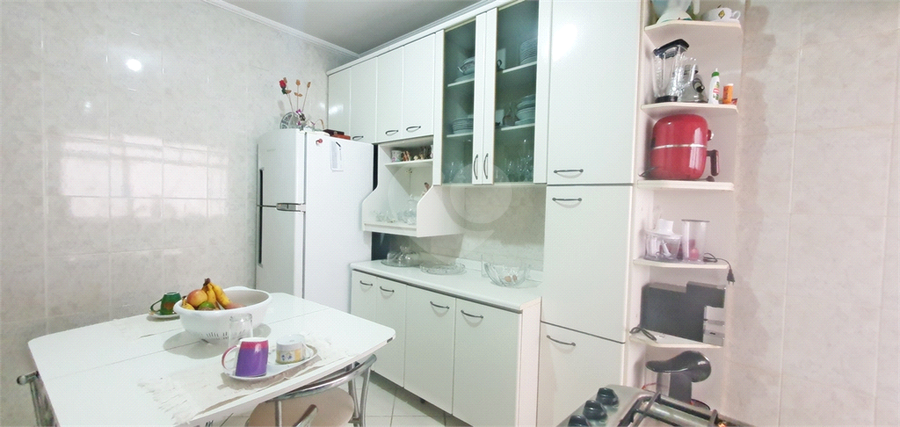 Venda Apartamento São Paulo Santana REO917807 10