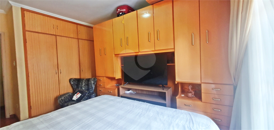 Venda Apartamento São Paulo Santana REO917807 16