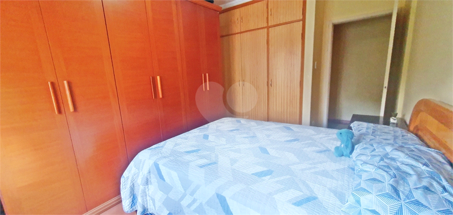 Venda Apartamento São Paulo Santana REO917807 19