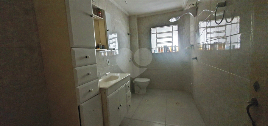 Venda Apartamento São Paulo Santana REO917807 20