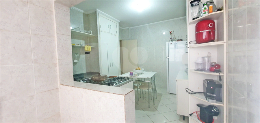 Venda Apartamento São Paulo Santana REO917807 12