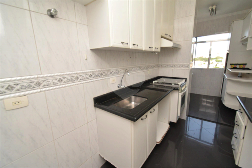 Venda Apartamento Guarulhos Jardim Zaira REO917815 24