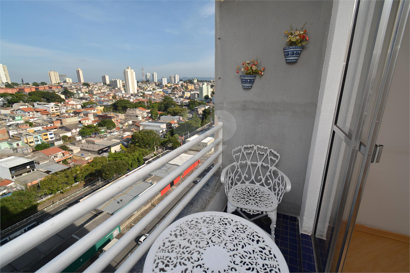 Venda Apartamento Guarulhos Jardim Zaira REO917815 32