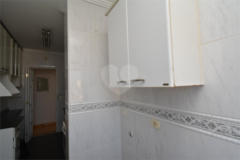 Venda Apartamento Guarulhos Jardim Zaira REO917815 11