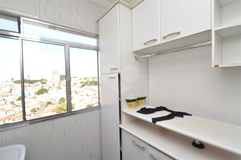 Venda Apartamento Guarulhos Jardim Zaira REO917815 1