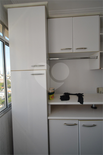 Venda Apartamento Guarulhos Jardim Zaira REO917815 28