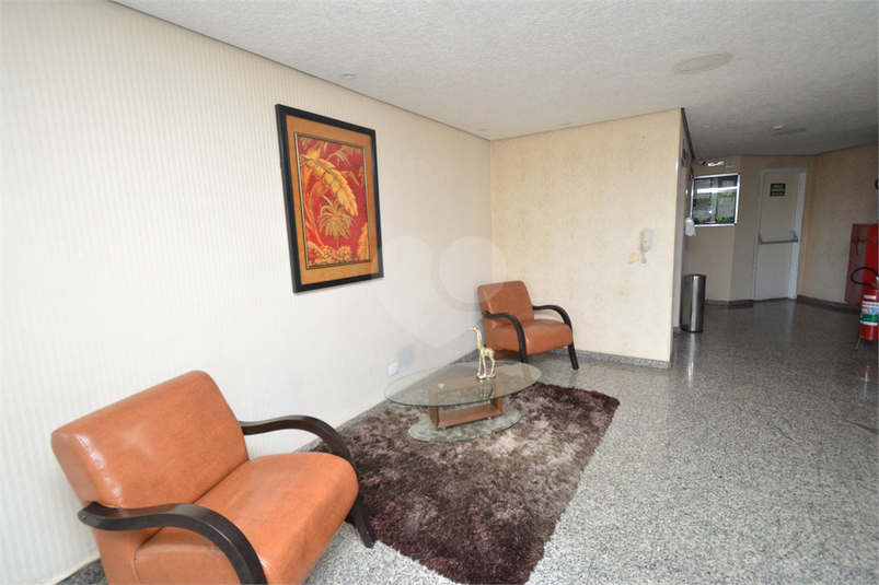 Venda Apartamento Guarulhos Jardim Zaira REO917815 26