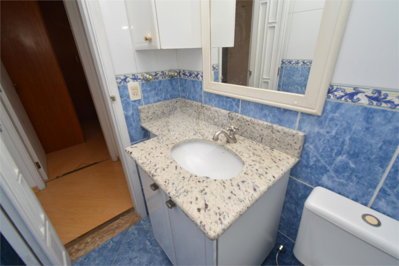 Venda Apartamento Guarulhos Jardim Zaira REO917815 35