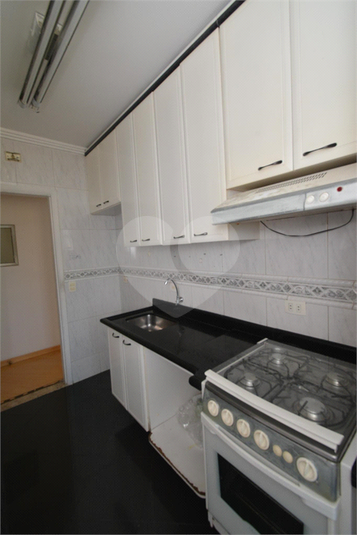 Venda Apartamento Guarulhos Jardim Zaira REO917815 6