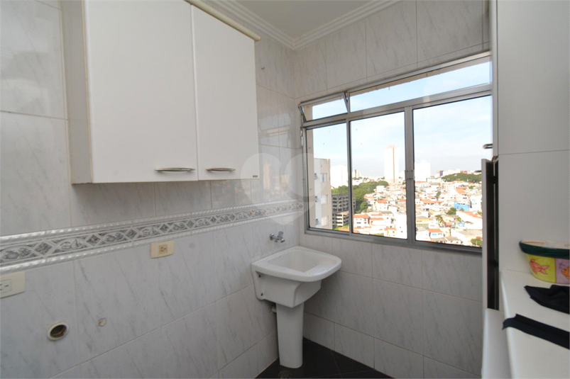 Venda Apartamento Guarulhos Jardim Zaira REO917815 45