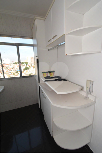 Venda Apartamento Guarulhos Jardim Zaira REO917815 36