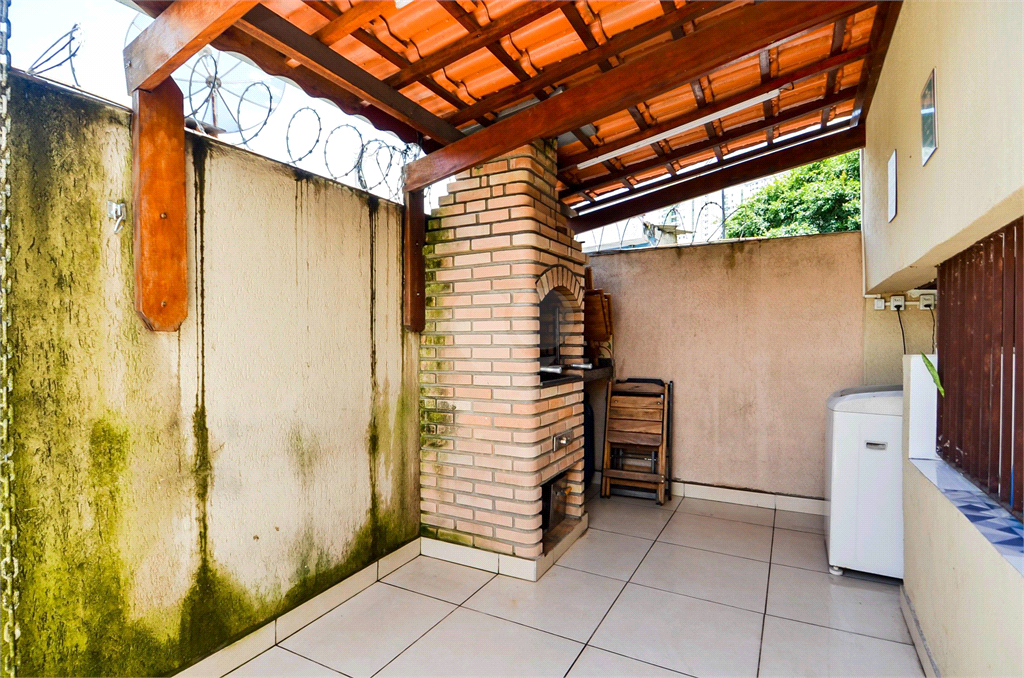 Venda Casa Guarulhos Jardim Moreira REO917816 56