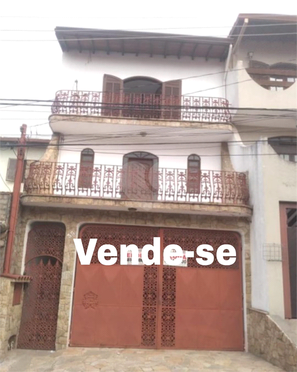 Venda Sobrado Osasco Adalgisa REO917829 1