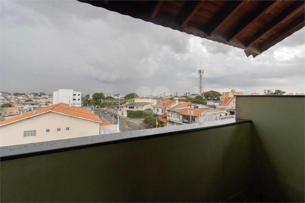 Venda Casa Guarulhos Jardim Bom Clima REO917835 51