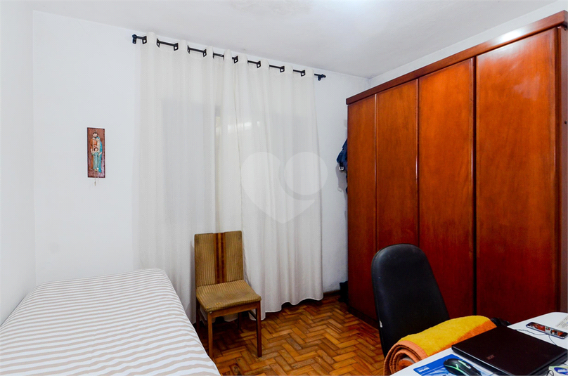 Venda Casa Guarulhos Vila Harmonia REO917849 14