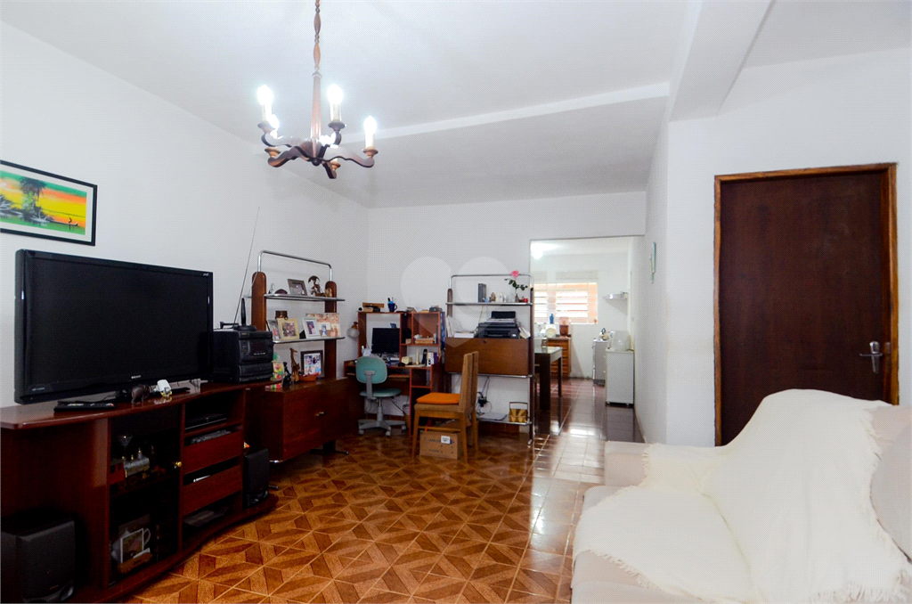 Venda Casa Guarulhos Vila Harmonia REO917849 4