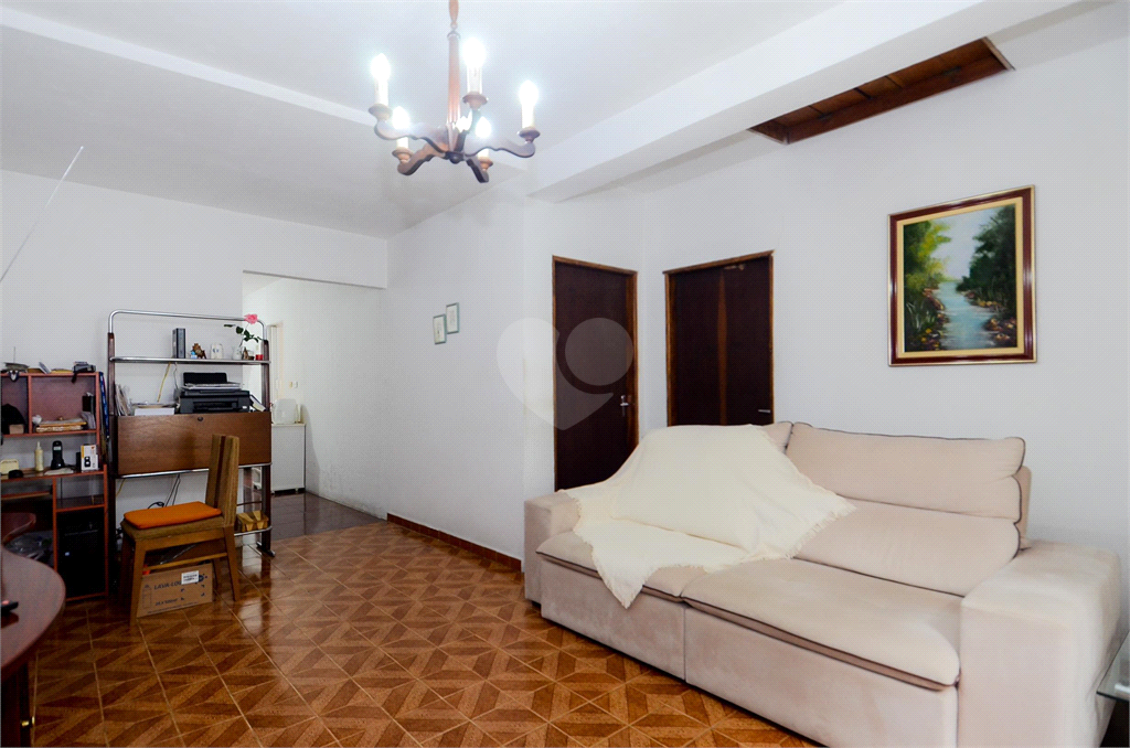 Venda Casa Guarulhos Vila Harmonia REO917849 3