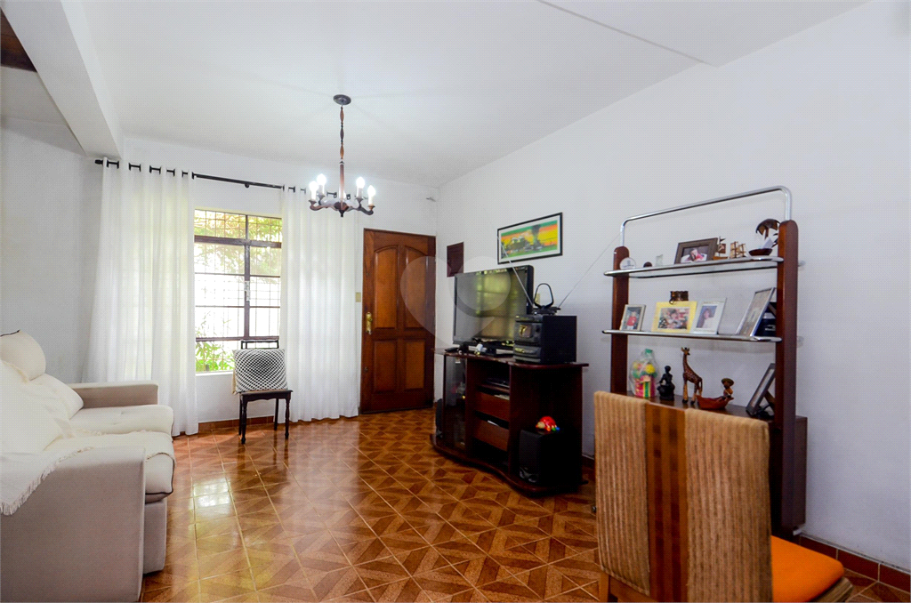 Venda Casa Guarulhos Vila Harmonia REO917849 1