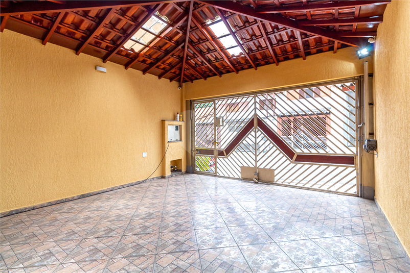 Venda Casa Guarulhos Jardim Santa Cecília REO917854 51