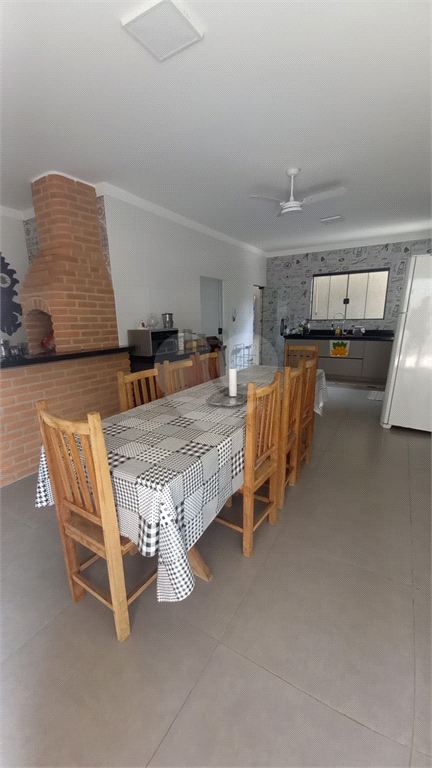 Venda Casa Bauru Parque São Geraldo REO917855 20