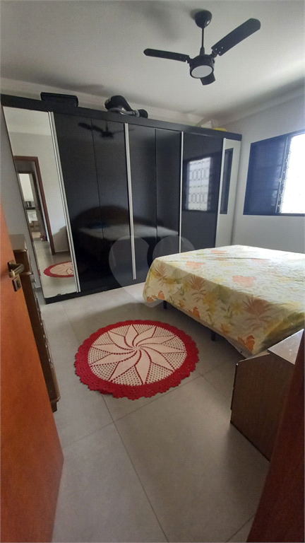 Venda Casa Bauru Parque São Geraldo REO917855 25