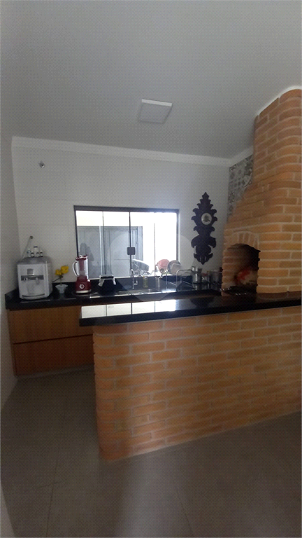 Venda Casa Bauru Parque São Geraldo REO917855 22