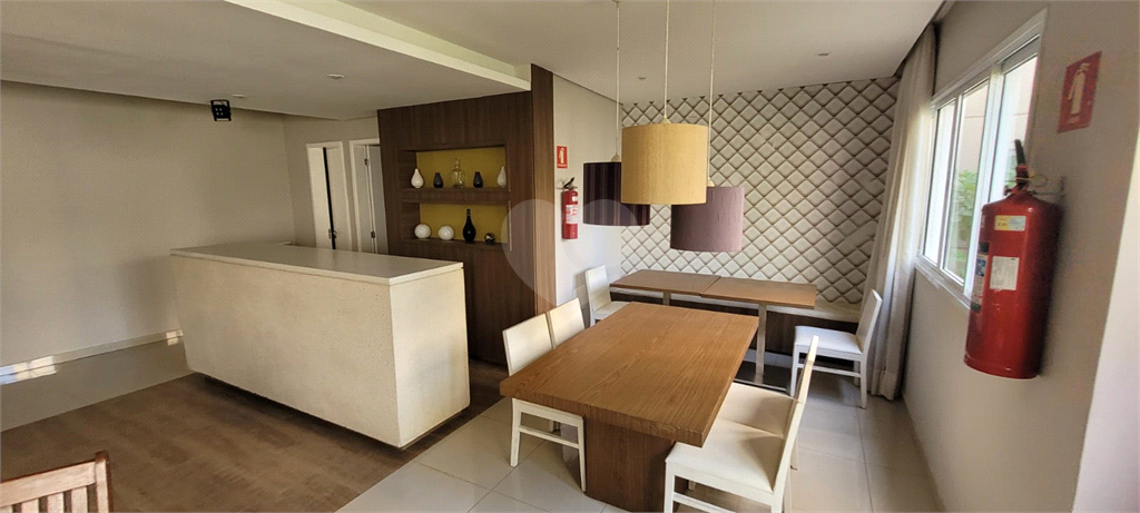 Venda Apartamento São Paulo Brás REO917858 2