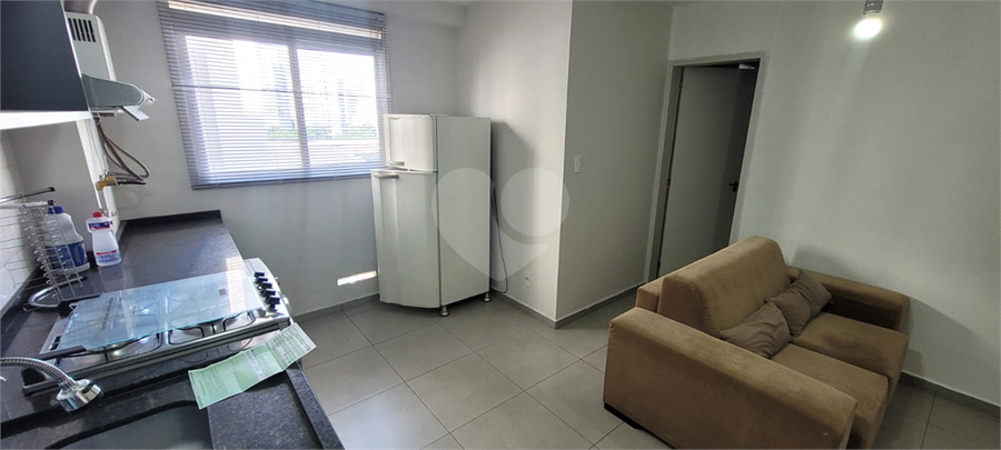 Venda Apartamento São Paulo Brás REO917858 5