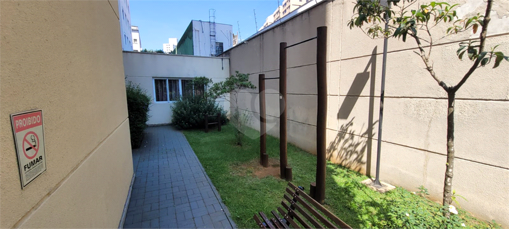 Venda Apartamento São Paulo Brás REO917858 24