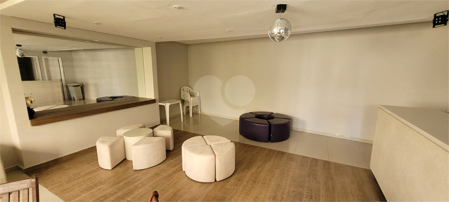 Venda Apartamento São Paulo Brás REO917858 4