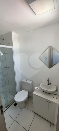 Venda Apartamento São Paulo Brás REO917858 11