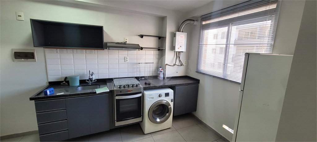 Venda Apartamento São Paulo Brás REO917858 7