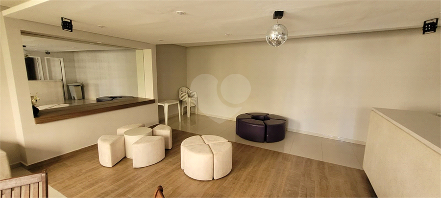 Venda Apartamento São Paulo Brás REO917858 3