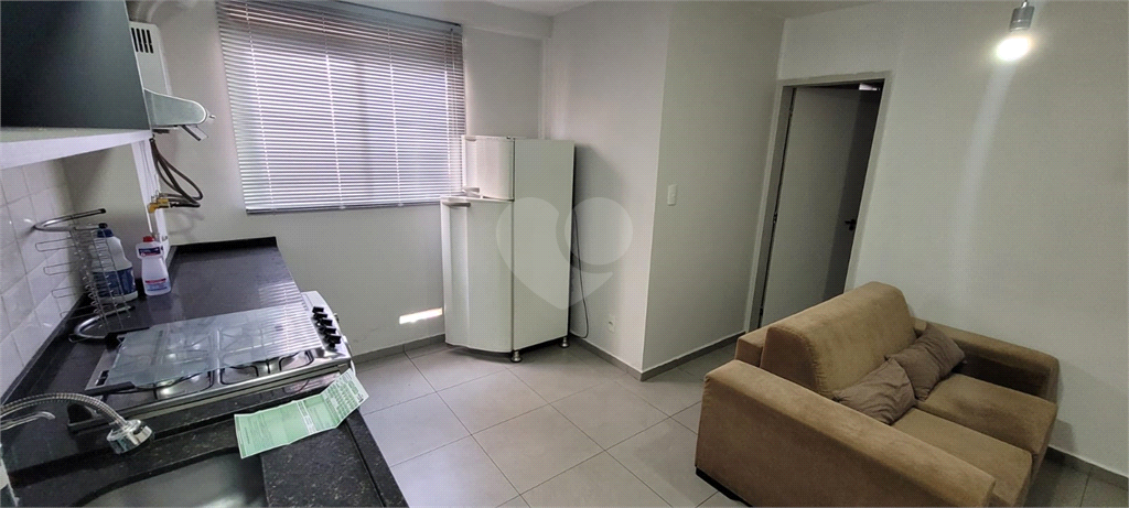 Venda Apartamento São Paulo Brás REO917858 6