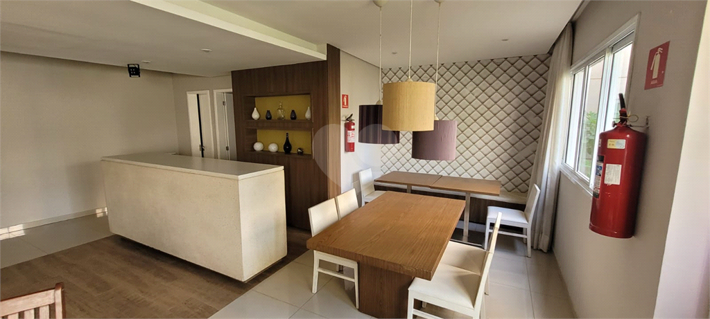 Venda Apartamento São Paulo Brás REO917858 1