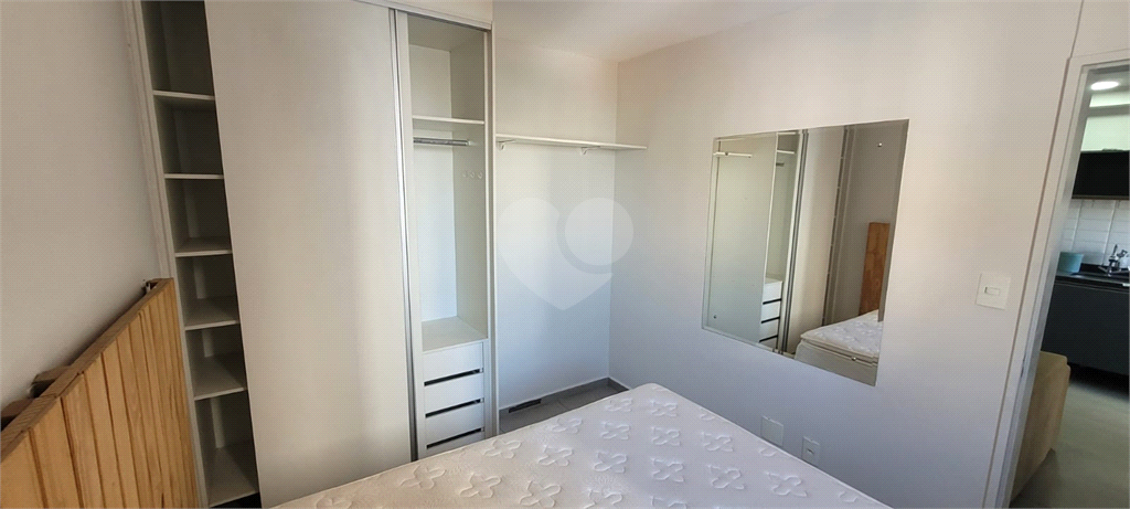 Venda Apartamento São Paulo Brás REO917858 8