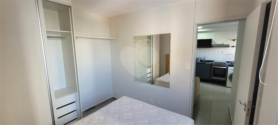 Venda Apartamento São Paulo Brás REO917858 10