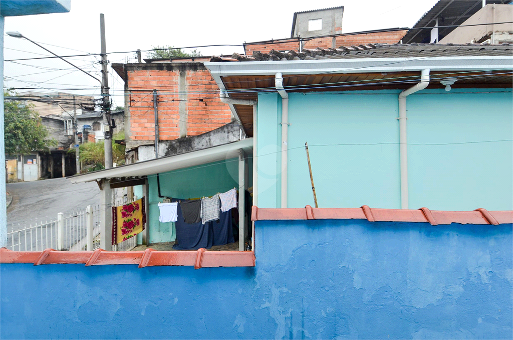 Venda Casa Guarulhos Vila Capitão Rabelo REO917860 15