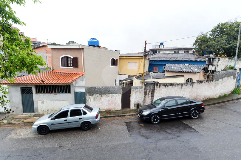 Venda Casa Guarulhos Vila Capitão Rabelo REO917860 20