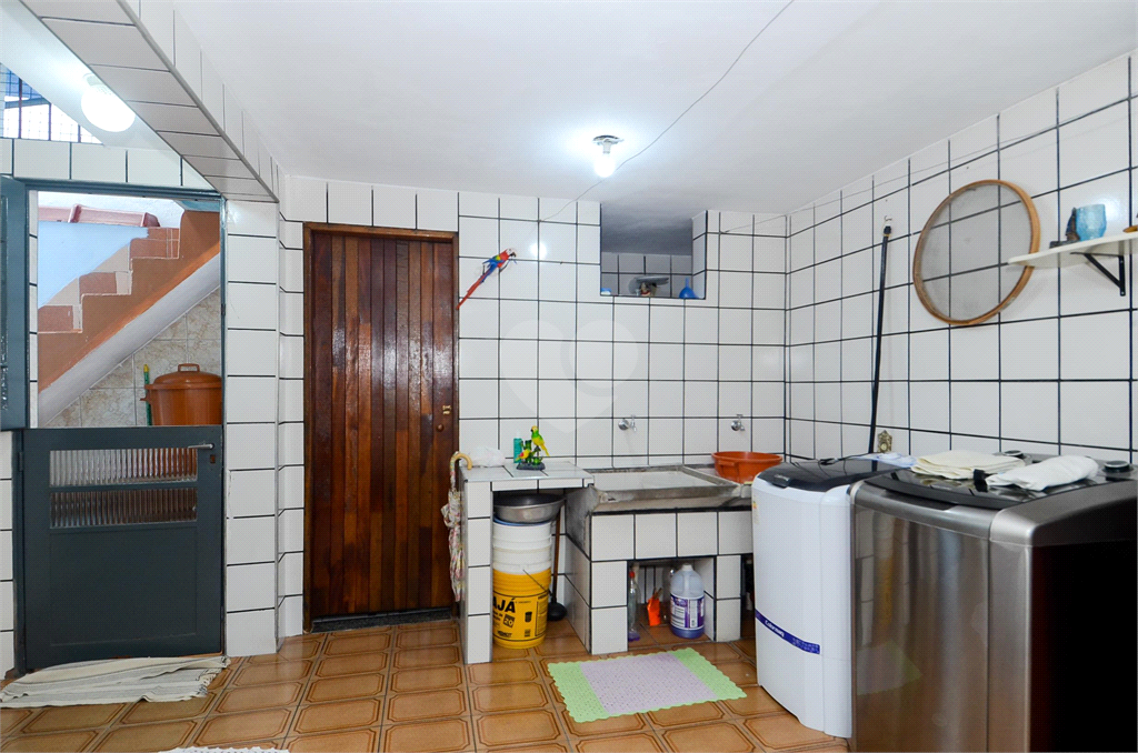 Venda Casa Guarulhos Vila Capitão Rabelo REO917860 35