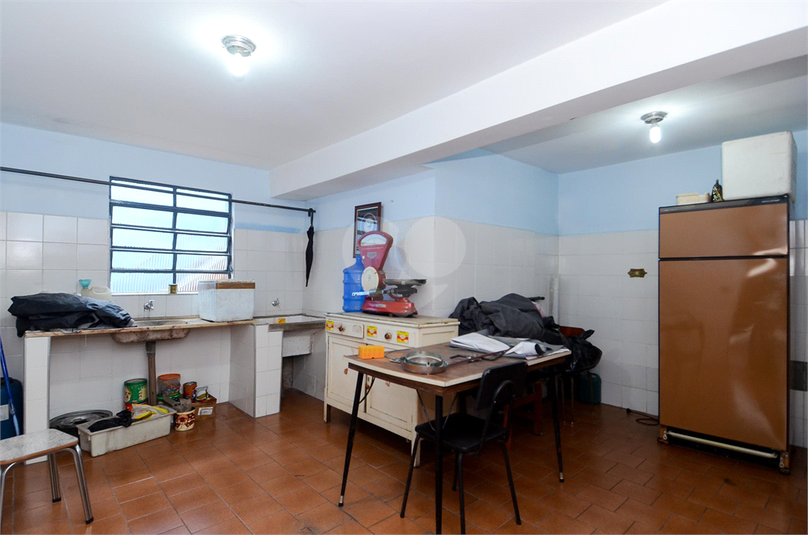 Venda Casa Guarulhos Vila Capitão Rabelo REO917860 41