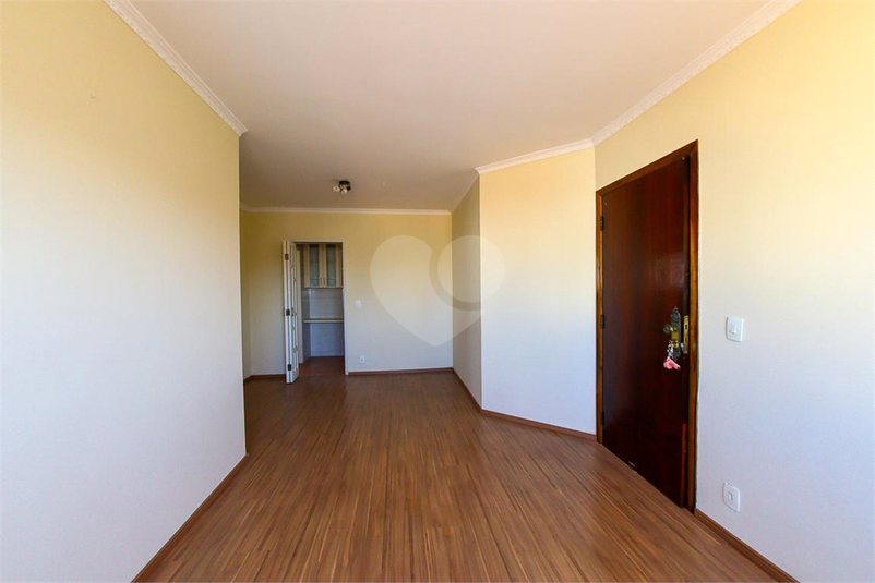 Venda Apartamento Guarulhos Jardim Barbosa REO917861 5