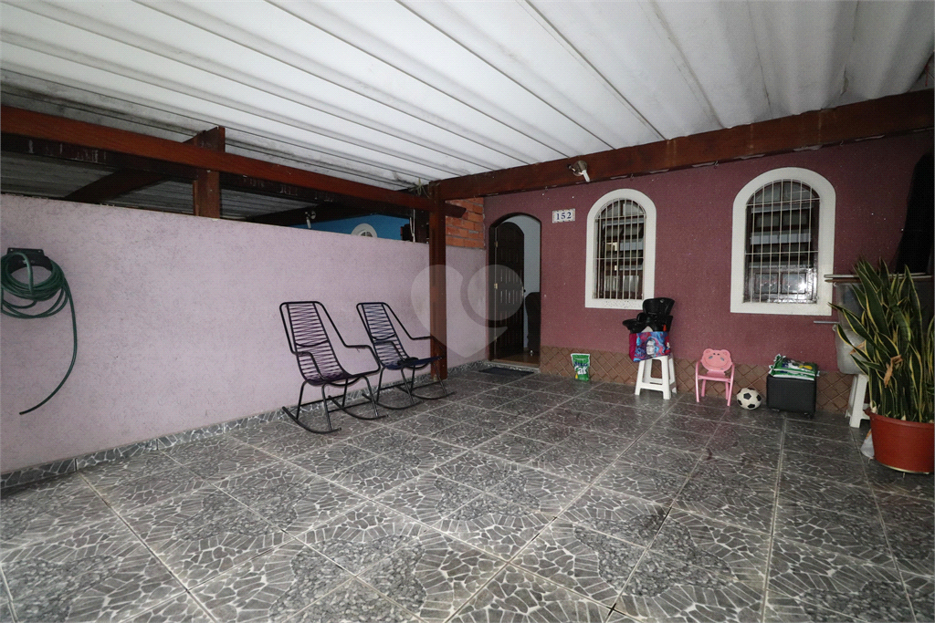 Venda Casa Guarulhos Jardim Bela Vista REO917867 35