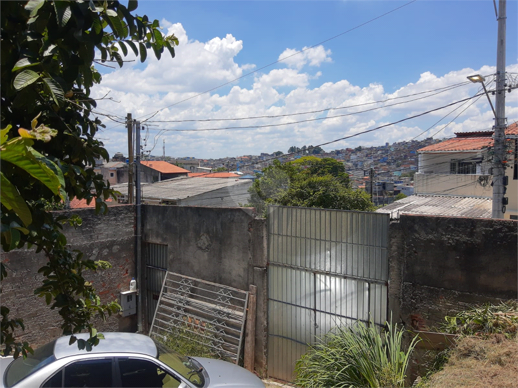 Venda Terreno São Paulo Jardim Guacuri REO917898 24