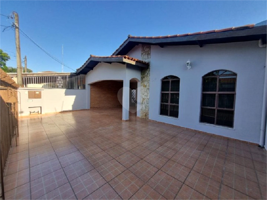 Venda Casa Sorocaba Jardim Saira REO917902 1