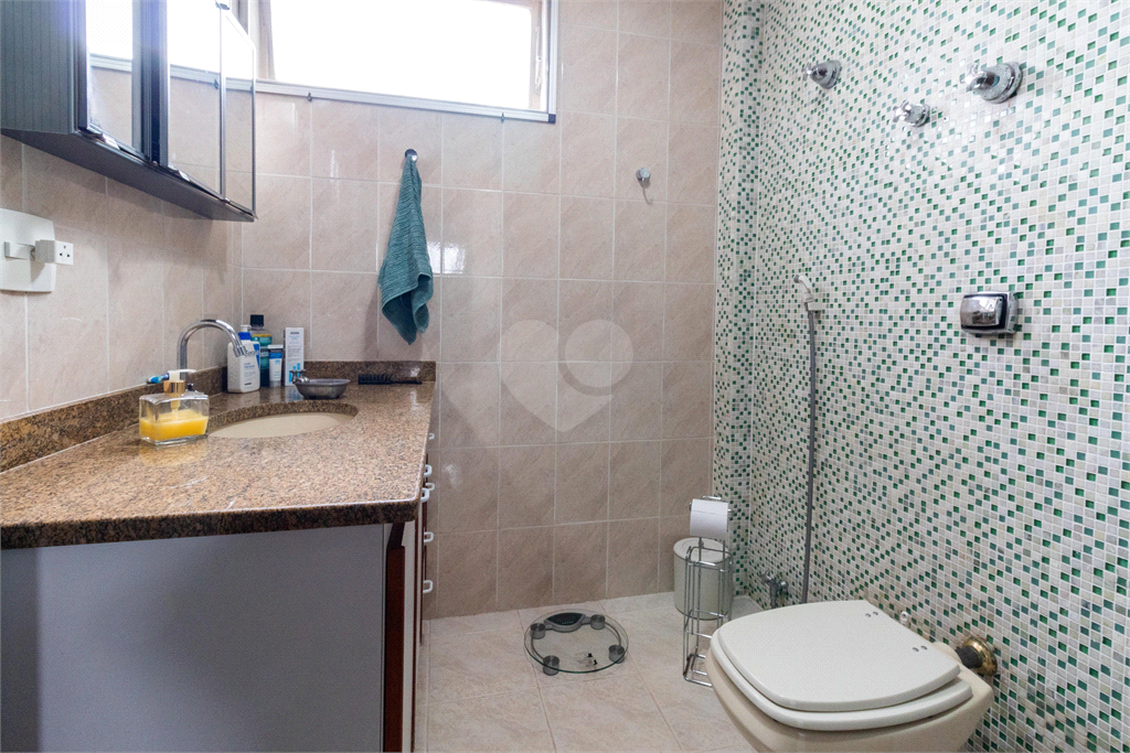 Venda Apartamento São Paulo Pinheiros REO917906 17