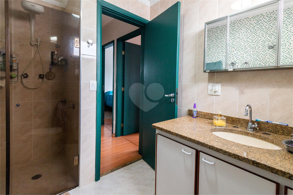 Venda Apartamento São Paulo Pinheiros REO917906 18