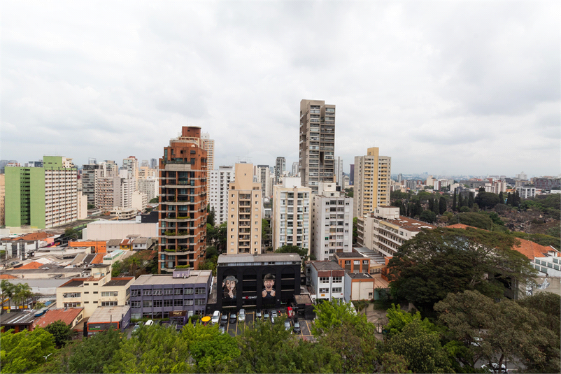 Venda Apartamento São Paulo Pinheiros REO917906 31