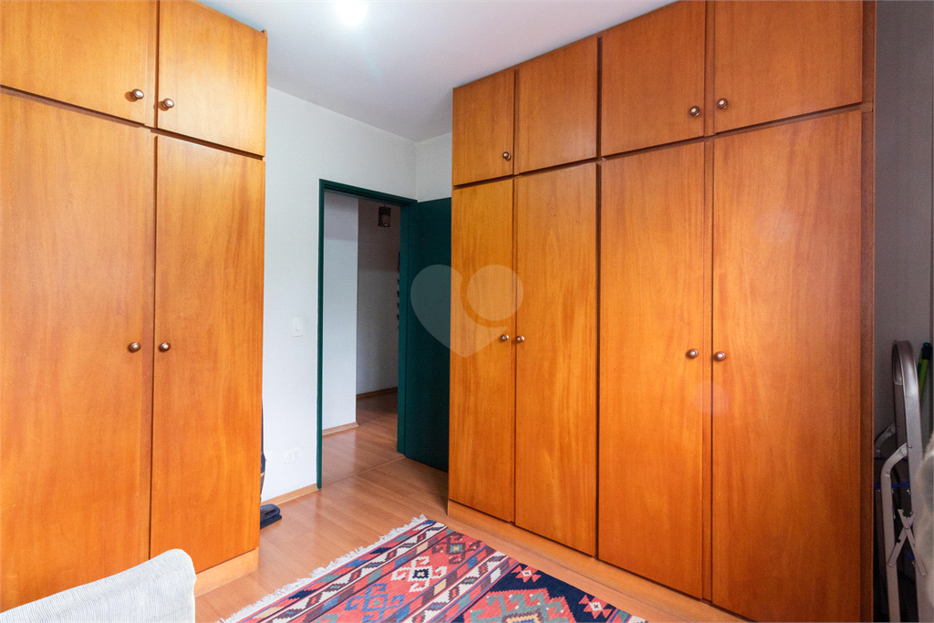 Venda Apartamento São Paulo Pinheiros REO917906 12