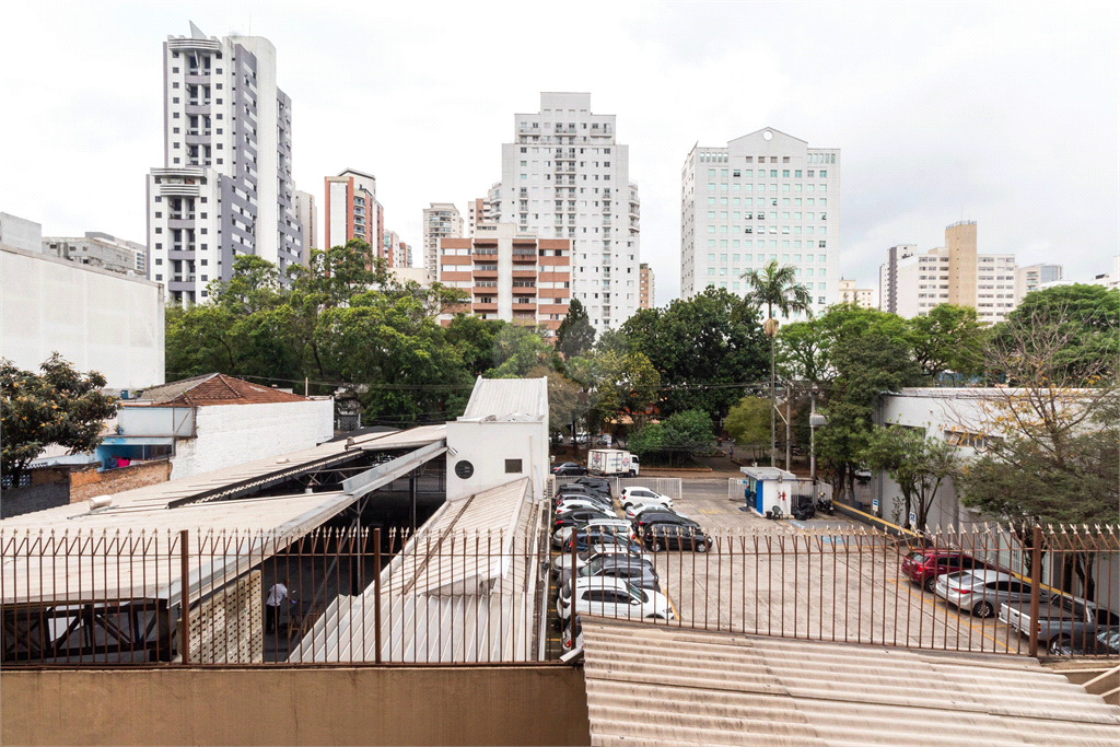 Venda Apartamento São Paulo Pinheiros REO917906 11